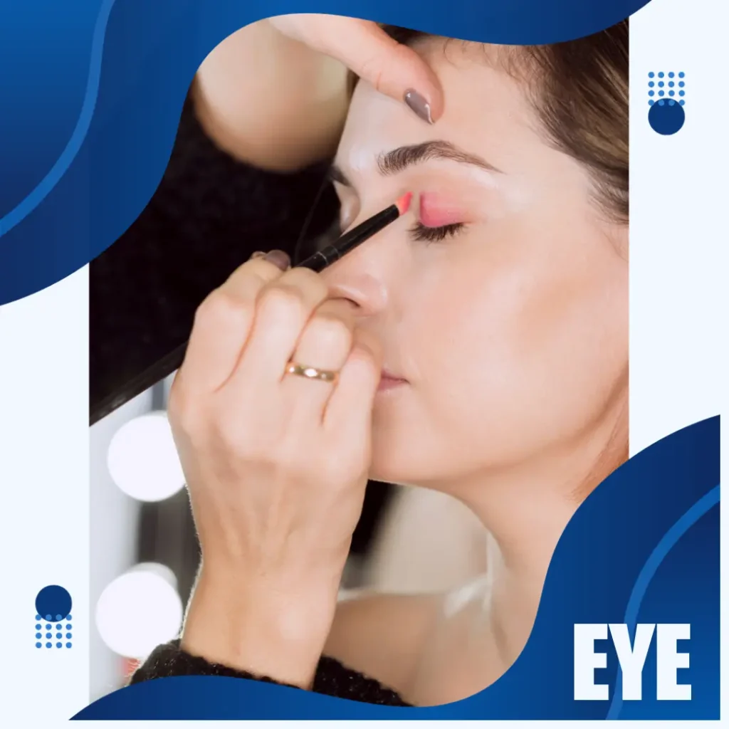 EYE MAKEUP