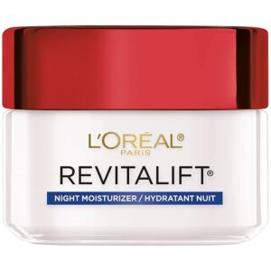 L'Oreal Paris Revitalift Night Cream
